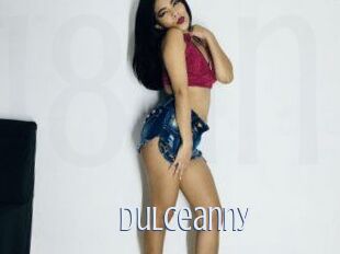 Dulceanny