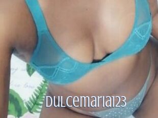 Dulcemaria123