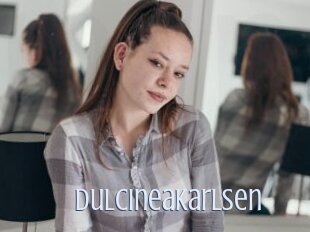 Dulcineakarlsen