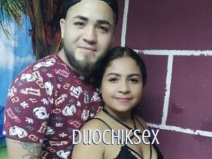 Duochiksex