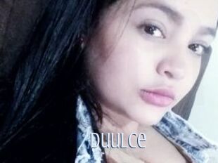 Duulce