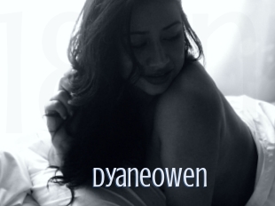 Dyaneowen