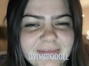 Dynamodoll