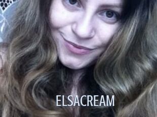 ELSACREAM