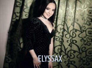 ELYSSAX