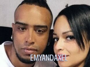 EMYANDAXEL