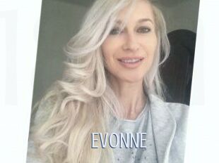 EVONNE_ 18 ans Nue