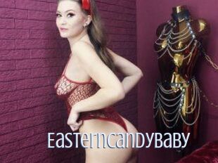 EasternCandyBaby