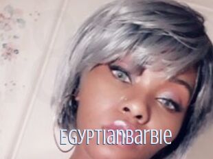 EgyptianBarbie