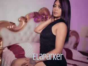 ElaParker