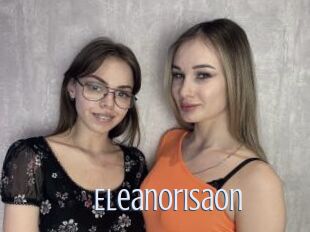 EleanorIsaon