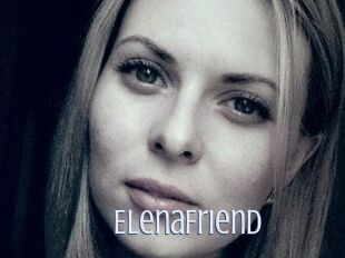 ElenaFriend