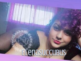 ElenaSuccubus