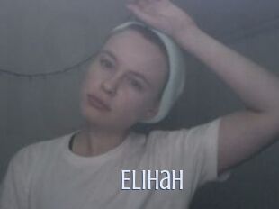 EliHah