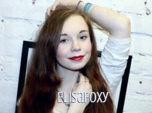 ElisaFoxy