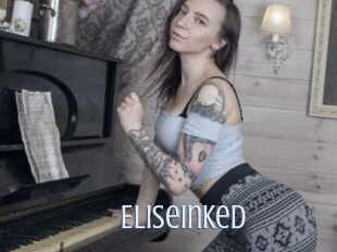 EliseInked