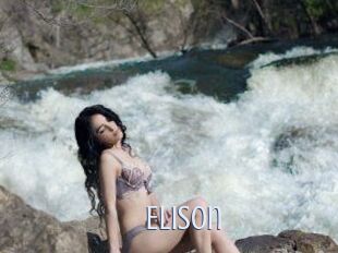 Elison