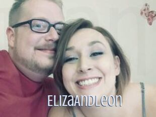 ElizaAndLeon