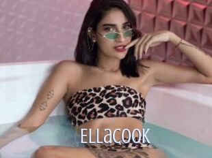 EllaCook