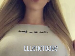 ElleHotBabe