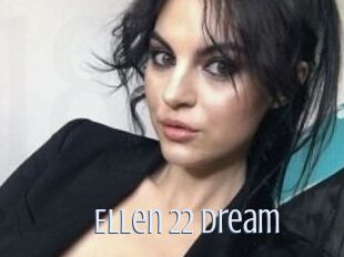 Ellen_22_Dream