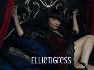 EllieTigress