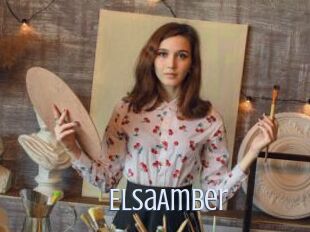 ElsaAmber