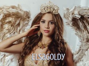 ElsaGoldy