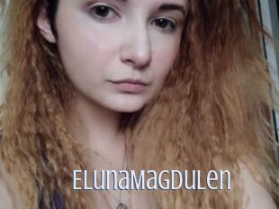 ElunaMagdulen