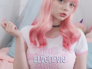 ElvenEvie