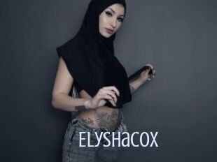 ElyshaCox