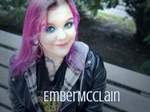 EmberMcClain