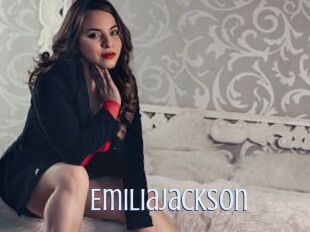 EmiliaJackson