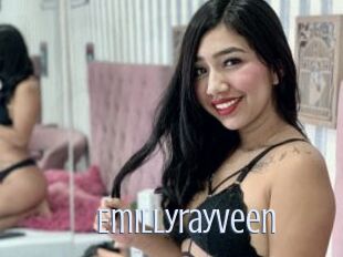 Emillyrayveen