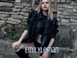 EmilyLeman