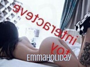 Emma_Holiday