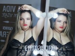 EmmaUribe1 18 ans Nue
