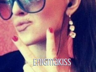Enigma_Kiss