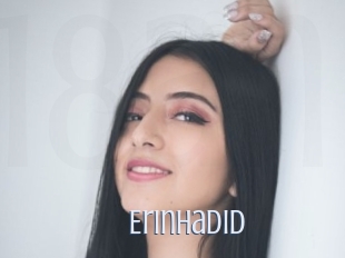 ErinHadid