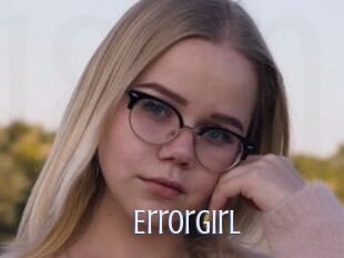 ErrorGirl