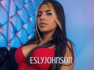 EslyJohnson