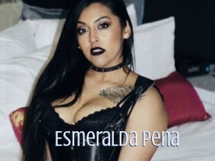 Esmeralda_Pena