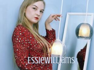 EssieWilliams