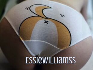 EssieWilliamss