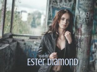 Ester_diamond