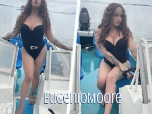 EugenioMoore