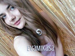 EvaMikasa