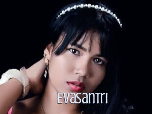 EvaSantri