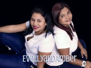 EverlyandAmber