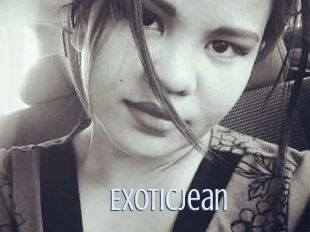 ExoticJean